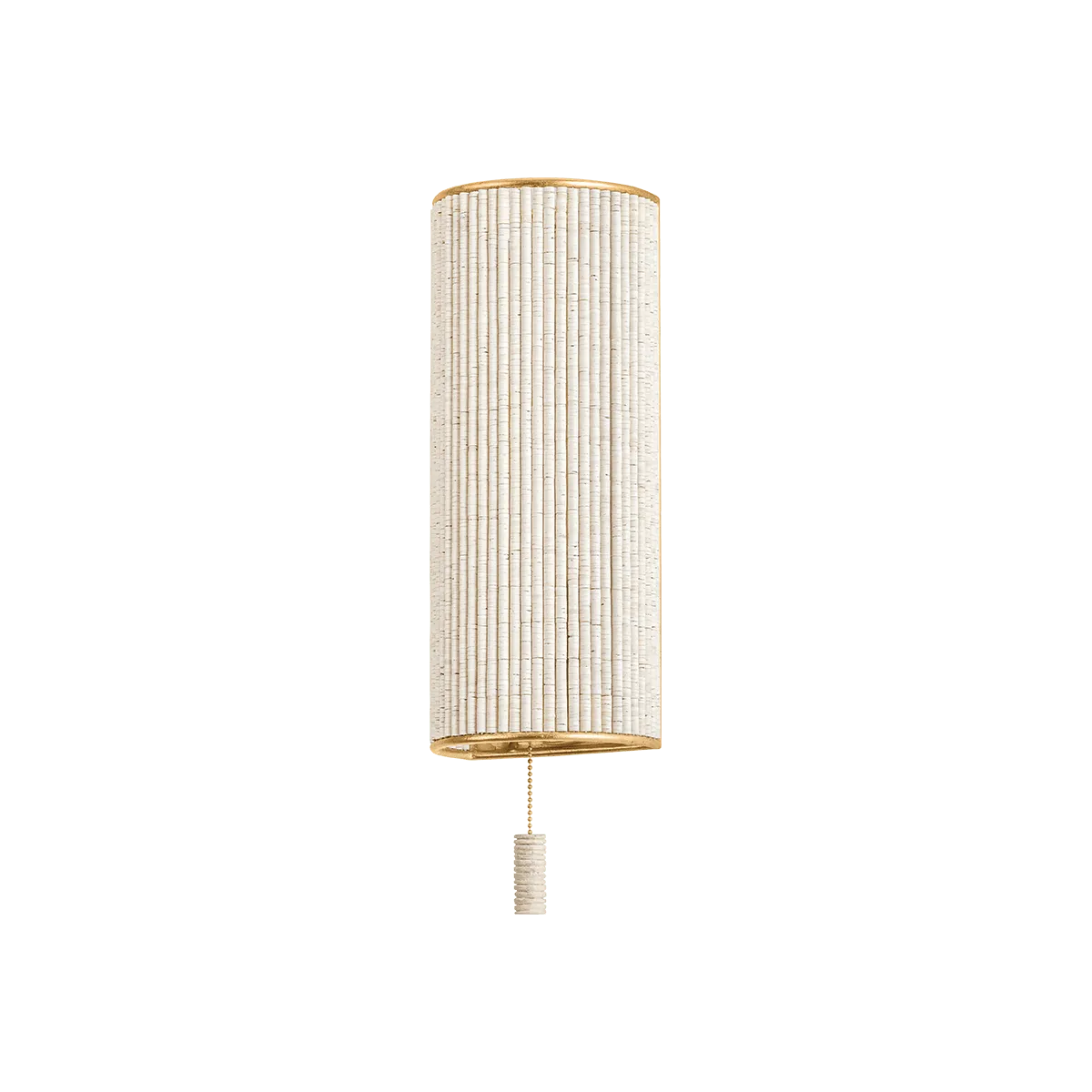 Hudson Valley Lighting - Hampden Wall Sconce - 2518-VGL - Canada Light Shop