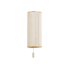 Hudson Valley Lighting - Hampden Wall Sconce - 2518-VGL - Canada Light Shop