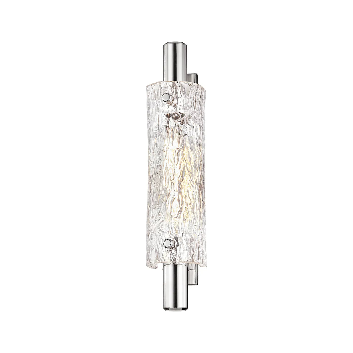 Hudson Valley Lighting - Harwich Wall Sconce - 8918-PN - Canada Light Shop