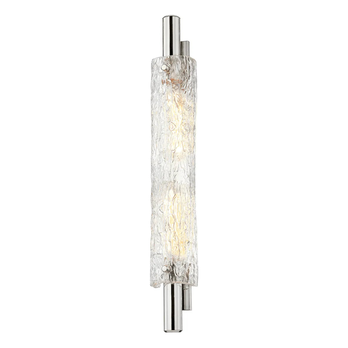 Hudson Valley Lighting - Harwich Wall Sconce - 8929-PN - Canada Light Shop