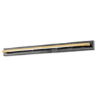 Hudson Valley Lighting - Hayden LED Wall Sconce - 6836-AGB - Canada Light Shop