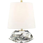Hudson Valley Lighting - Henley Table Lamp - L1035-AGB - Canada Light Shop