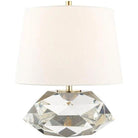 Hudson Valley Lighting - Henley Table Lamp - L1038-AGB - Canada Light Shop