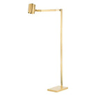 Hudson Valley Lighting - Highgrove Floor Lamp - MDSL1702-AGB - Canada Light Shop