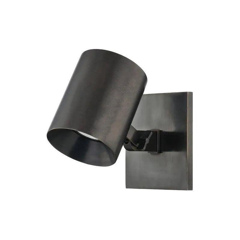 Hudson Valley Lighting - Highgrove Wall Sconce - MDS1700-DB - Canada Light Shop