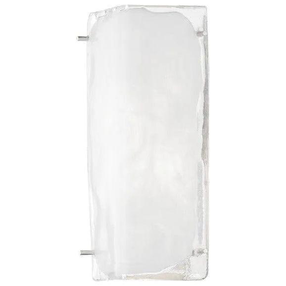 Hudson Valley Lighting - Hines Wall Sconce - 4713-PN - Canada Light Shop