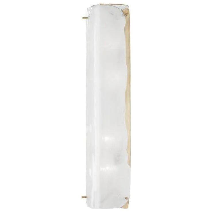 Hudson Valley Lighting - Hines Wall Sconce - 4726-AGB - Canada Light Shop