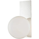 Hudson Valley Lighting - Hinsdale Wall Sconce - 8701-PN - Canada Light Shop