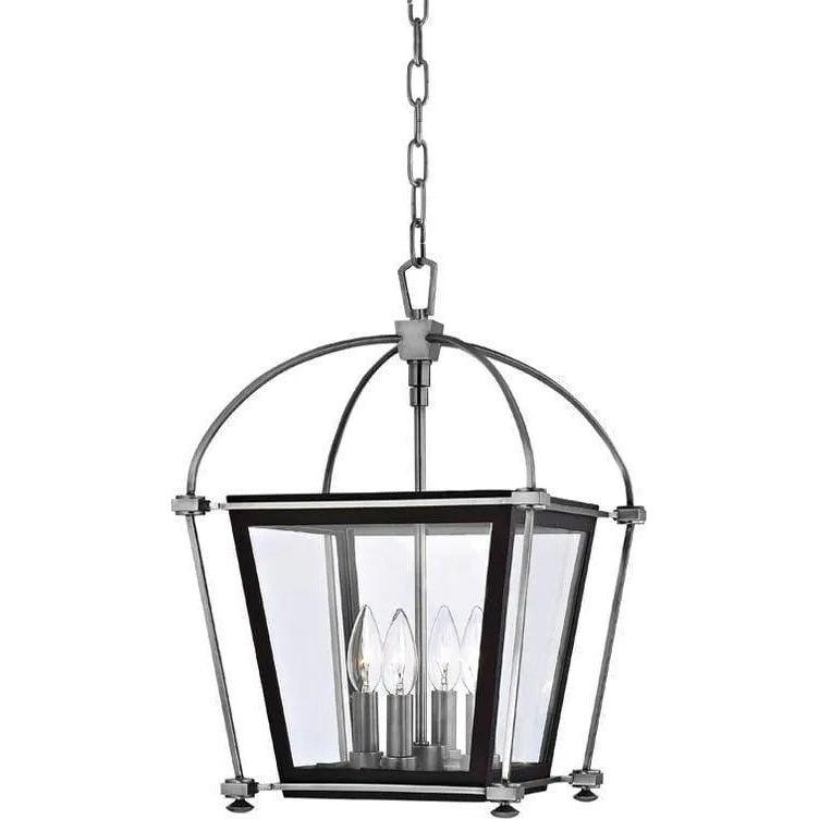 Hudson Valley Lighting - Hollis Pendant - 3612-PN - Canada Light Shop