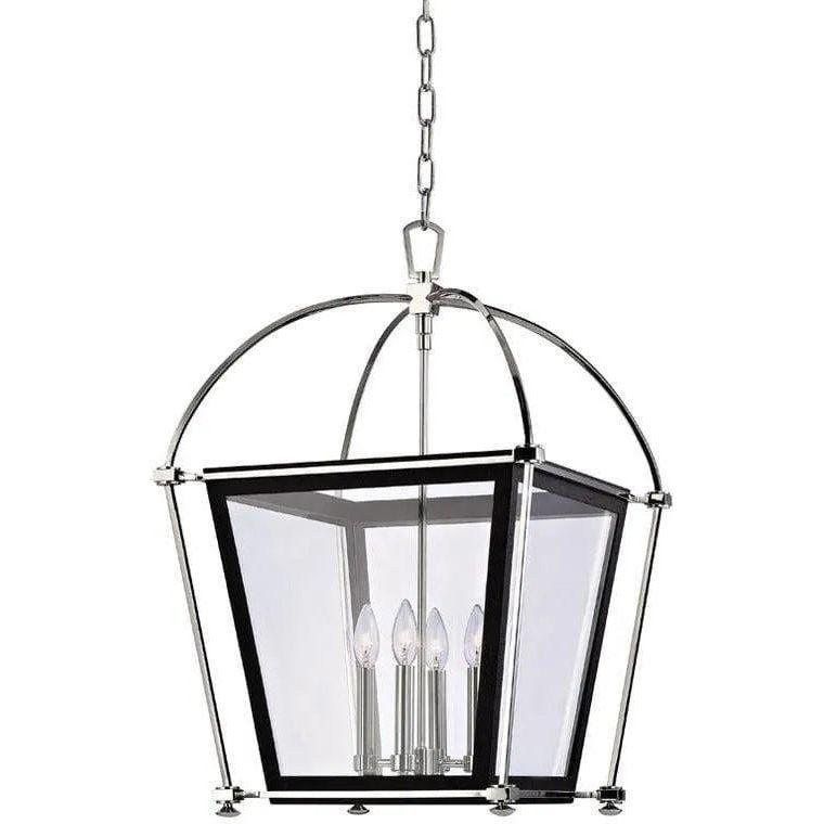 Hudson Valley Lighting - Hollis Pendant - 3618-PN - Canada Light Shop