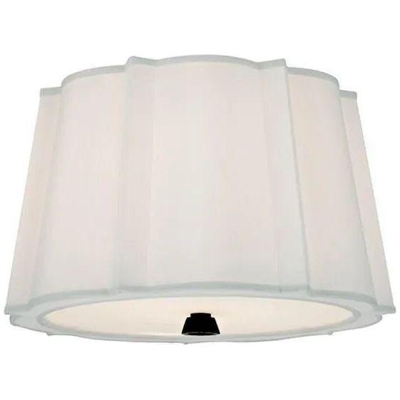 Hudson Valley Lighting - Humphrey Semi Flush Mount - 4817-OB - Canada Light Shop
