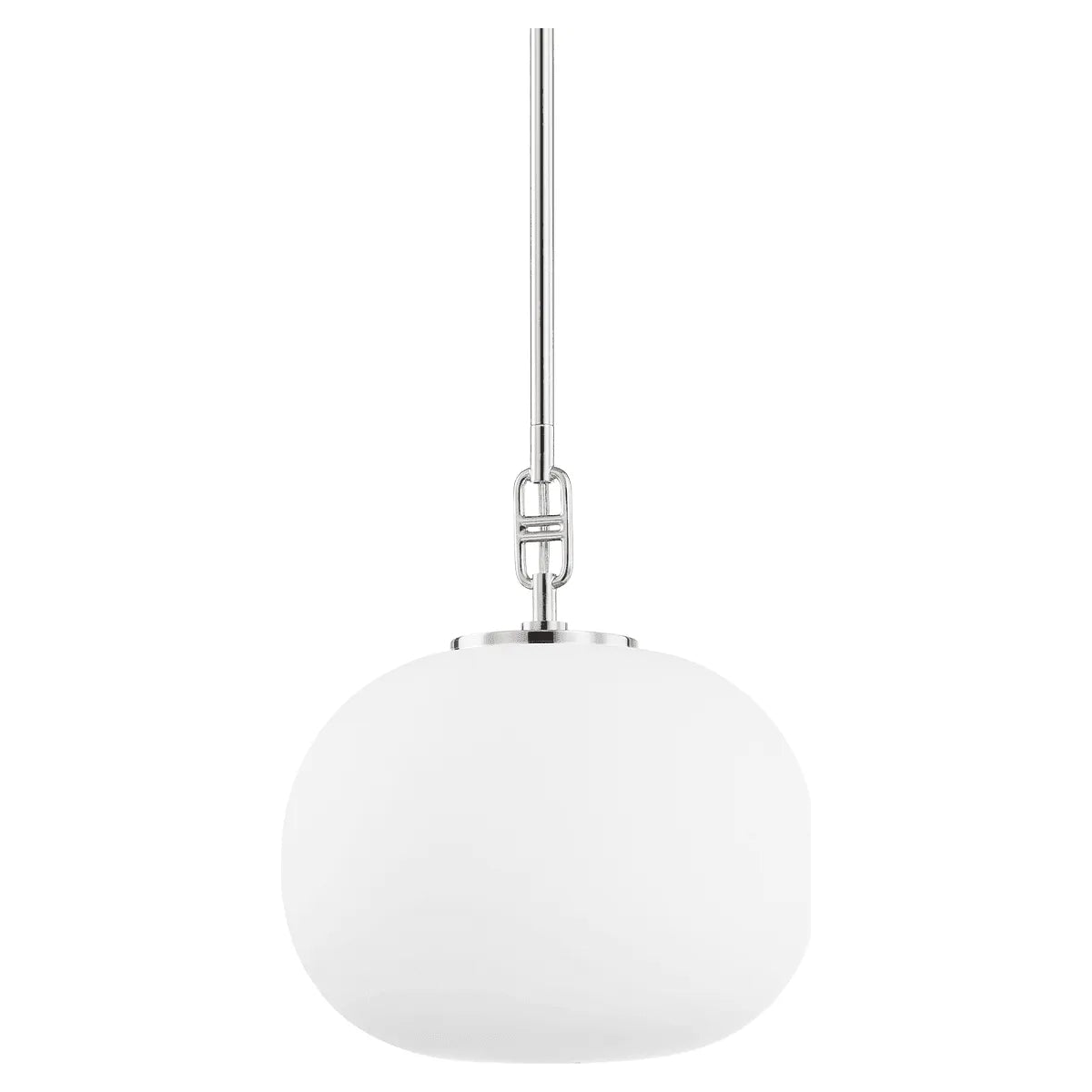 Hudson Valley Lighting - Ingels Pendant - 9717-PN - Canada Light Shop