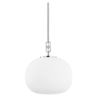 Hudson Valley Lighting - Ingels Pendant - 9717-PN - Canada Light Shop