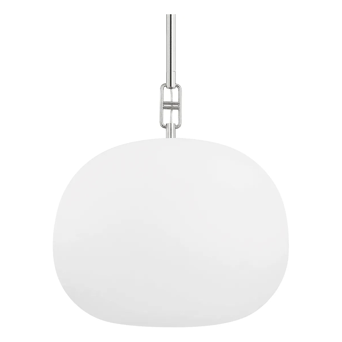 Hudson Valley Lighting - Ingels Pendant - 9726-PN - Canada Light Shop