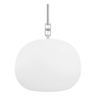 Hudson Valley Lighting - Ingels Pendant - 9726-PN - Canada Light Shop