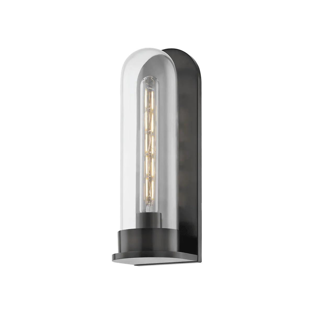 Hudson Valley Lighting - Irwin Wall Sconce - 7800-DB - Canada Light Shop