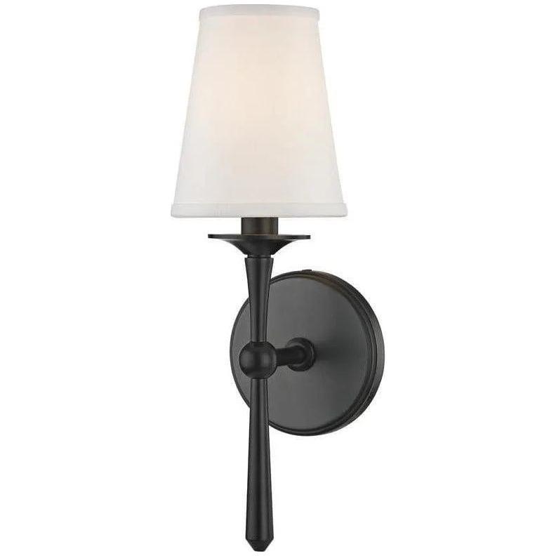 Hudson Valley Lighting - Islip Wall Sconce - 9210-OB - Canada Light Shop