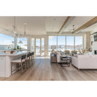 Hudson Valley Lighting - Ivy Pendant - BKO101-AGB - Canada Light Shop