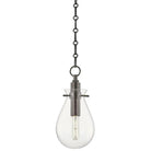 Hudson Valley Lighting - Ivy Pendant - BKO101-OB - Canada Light Shop
