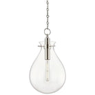 Hudson Valley Lighting - Ivy Pendant - BKO102-PN - Canada Light Shop