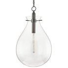 Hudson Valley Lighting - Ivy Pendant - BKO103-OB - Canada Light Shop