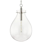 Hudson Valley Lighting - Ivy Pendant - BKO103-PN - Canada Light Shop