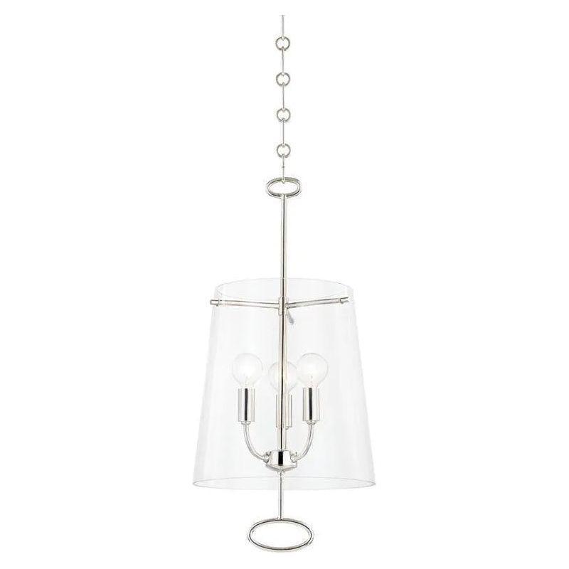 Hudson Valley Lighting - James Pendant - 4711-PN - Canada Light Shop
