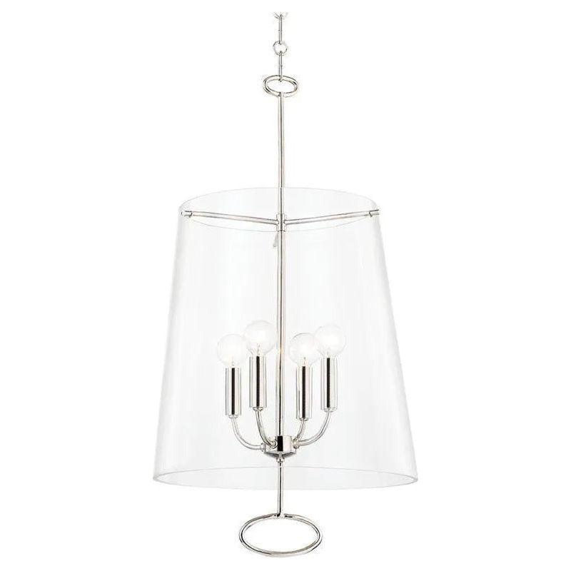 Hudson Valley Lighting - James Pendant - 4717-PN - Canada Light Shop