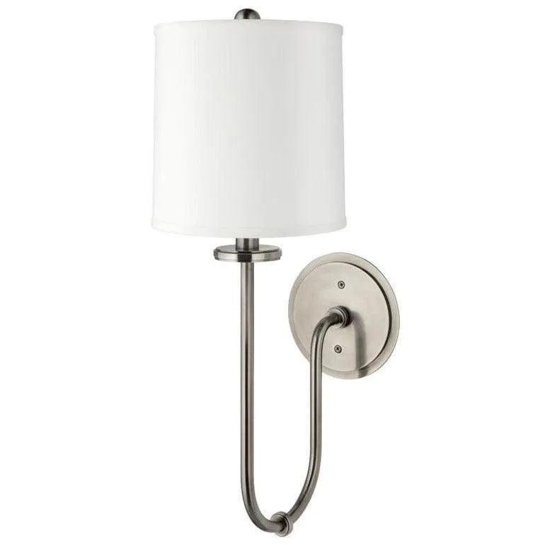 Hudson Valley Lighting - Jericho Wall Sconce - 511-HN - Canada Light Shop