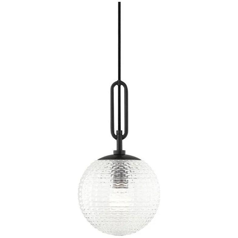 Hudson Valley Lighting - Jewett Pendant - 7110-AGB - Canada Light Shop