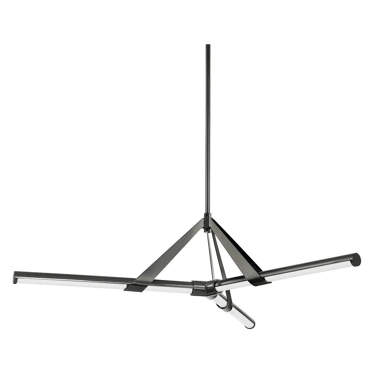 Hudson Valley Lighting - Jonas LED Chandelier - 3046-blNK - Canada Light Shop