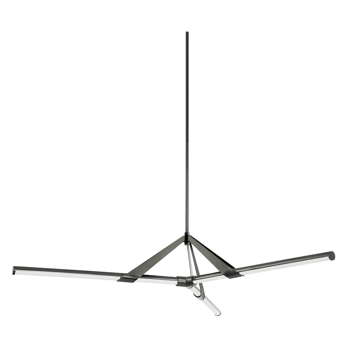 Hudson Valley Lighting - Jonas LED Chandelier - 3062-blNK - Canada Light Shop