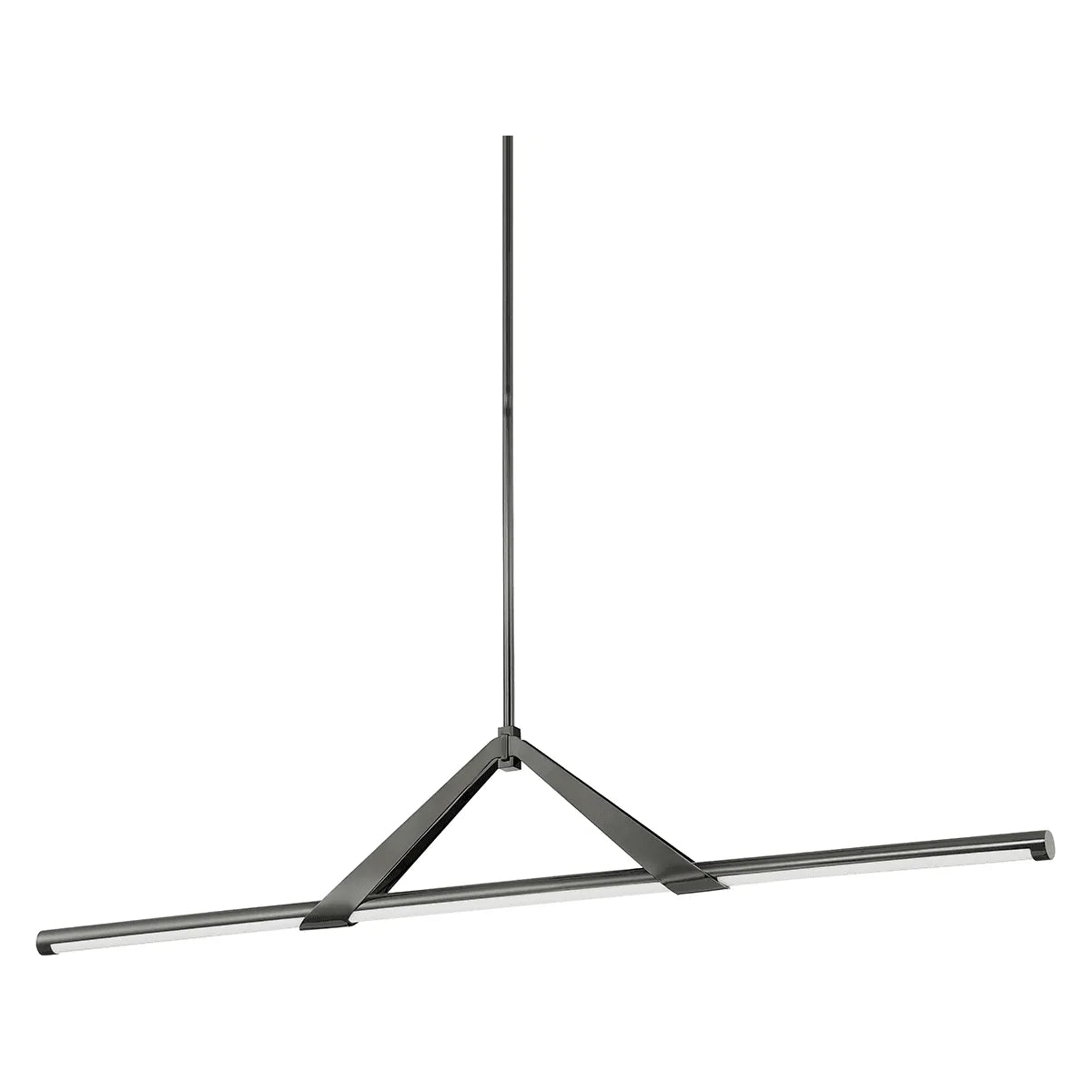 Hudson Valley Lighting - Jonas LED Island Pendant - 3060-blNK - Canada Light Shop