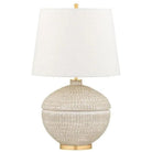 Hudson Valley Lighting - Katonah Table Lamp - L1516-GL - Canada Light Shop