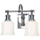 Hudson Valley Lighting - Keswick Bath Vanity - 1972-PC - Canada Light Shop