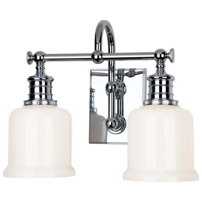 Hudson Valley Lighting - Keswick Bath Vanity - 1972-PC - Canada Light Shop