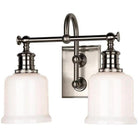 Hudson Valley Lighting - Keswick Bath Vanity - 1972-SN - Canada Light Shop