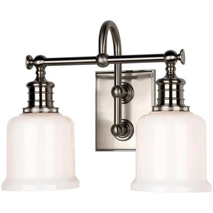 Hudson Valley Lighting - Keswick Bath Vanity - 1972-SN - Canada Light Shop