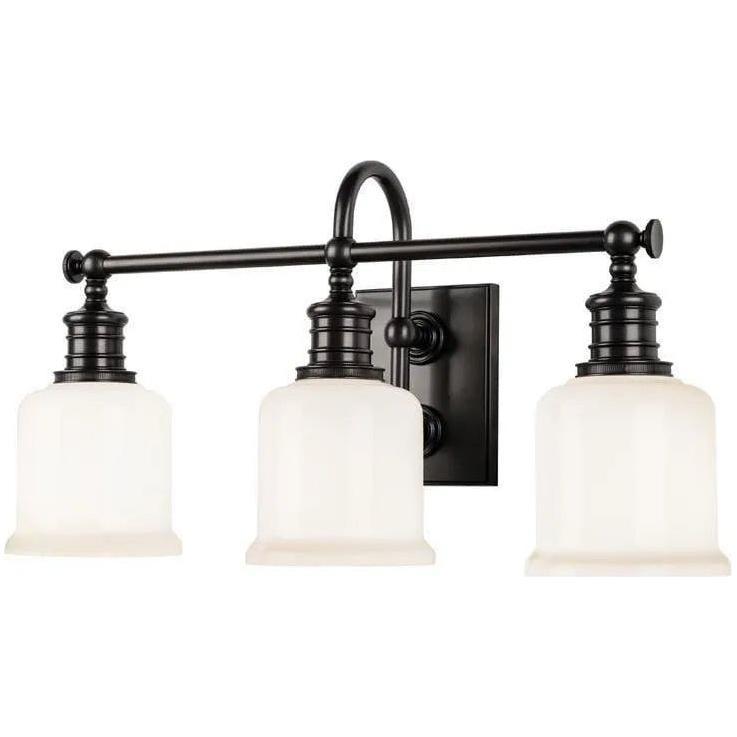 Hudson Valley Lighting - Keswick Bath Vanity - 1973-OB - Canada Light Shop