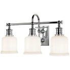 Hudson Valley Lighting - Keswick Bath Vanity - 1973-PC - Canada Light Shop