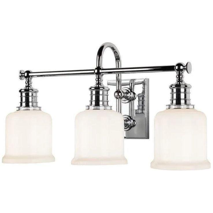 Hudson Valley Lighting - Keswick Bath Vanity - 1973-PC - Canada Light Shop