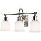 Hudson Valley Lighting - Keswick Bath Vanity - 1973-SN - Canada Light Shop