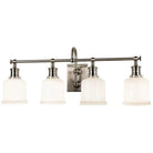 Hudson Valley Lighting - Keswick Bath Vanity - 1974-SN - Canada Light Shop