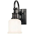 Hudson Valley Lighting - Keswick Wall Sconce or Bath Vanity - 1971-OB - Canada Light Shop