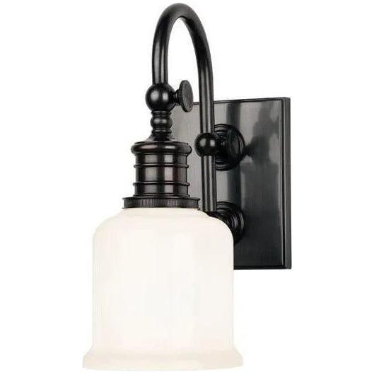 Hudson Valley Lighting - Keswick Wall Sconce or Bath Vanity - 1971-OB - Canada Light Shop