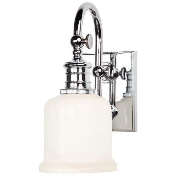 Hudson Valley Lighting - Keswick Wall Sconce or Bath Vanity - 1971-PC - Canada Light Shop