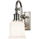Hudson Valley Lighting - Keswick Wall Sconce or Bath Vanity - 1971-SN - Canada Light Shop
