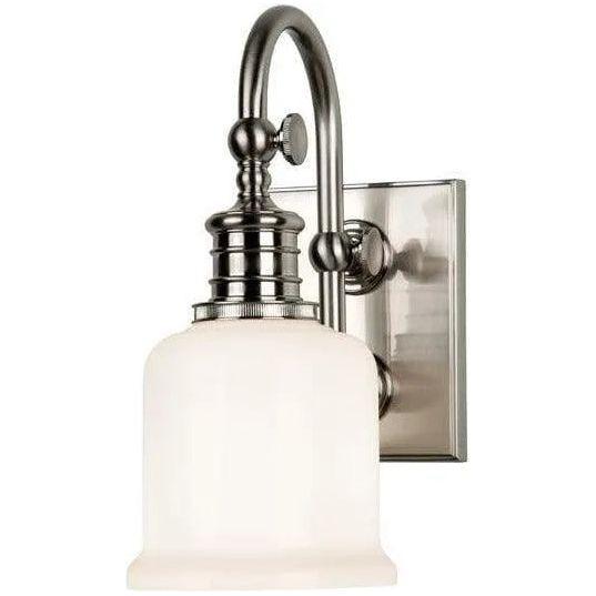 Hudson Valley Lighting - Keswick Wall Sconce or Bath Vanity - 1971-SN - Canada Light Shop