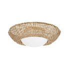 Hudson Valley Lighting - Killington Flush Mount - 6842-VGL - Canada Light Shop