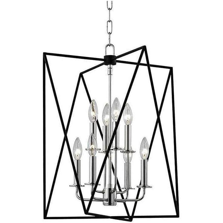 Hudson Valley Lighting - Laszlo Pendant - 1118-PN - Canada Light Shop